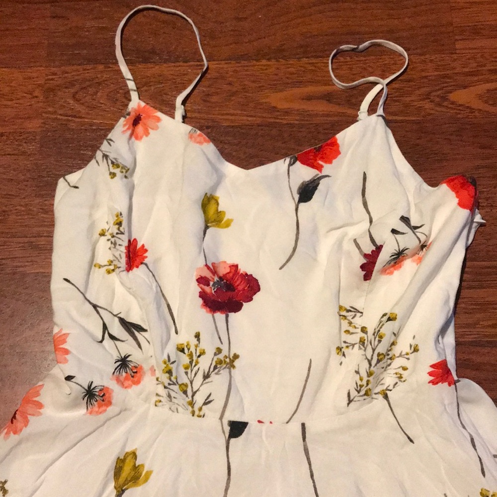 Old navy summer dress m - Picture 2 of 4